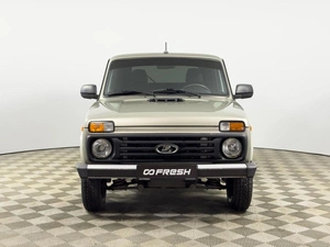 Внедорожник ВАЗ (LADA) Niva Legend 2023 года, 769900 рублей, Казань