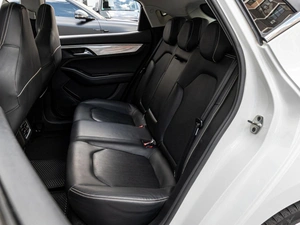 Лифтбек JAC J7 2023 года, 1149000 рублей, Краснодар