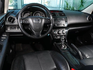 Седан Mazda 6 2010 года, 1009000 рублей, Тверь