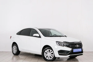 Седан ВАЗ (LADA) Vesta 2024 года, 1329000 рублей, Красноярск