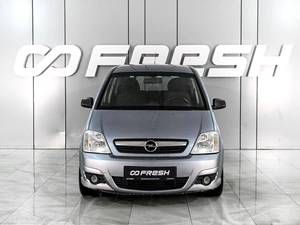 Минивэн Opel Meriva 2007 года, 549000 рублей, Ростов-на-Дону