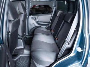 Внедорожник ВАЗ (LADA) Niva Travel 2023 года, 1166000 рублей, Ставрополь