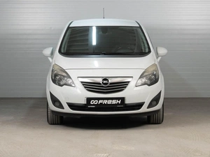 Минивэн Opel Meriva 2011 года, 711000 рублей, Ставрополь