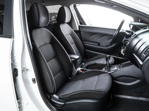 Седан Kia Cerato 2014 года, 1098000 рублей, Волгоград