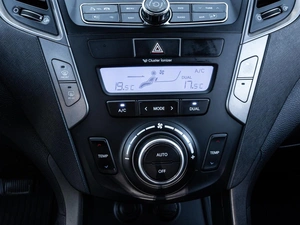 Внедорожник Hyundai Santa Fe 2013 года, 1565000 рублей, Ставрополь