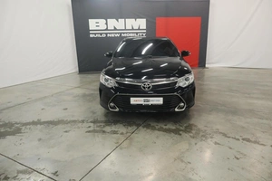 Седан Toyota Camry 2016 года, 2195000 рублей, Курск