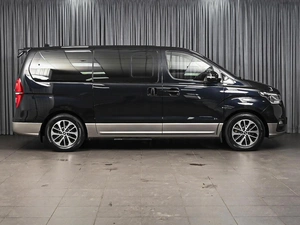Минивэн Hyundai Grand Starex 2020 года, 3890000 рублей, Ставрополь