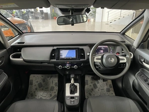 Хетчбэк Honda Fit 2020 года, 1197000 рублей, Солонцы