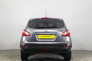 Внедорожник Nissan Qashqai 2012 года, 939000 рублей, Пермь