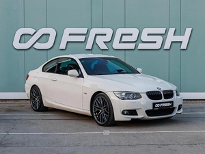 Купе BMW 3 серия 2011 года, 1599000 рублей, Большой Сочи