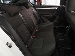 Лифтбек Skoda Octavia 2014 года, 1449000 рублей, Тюмень