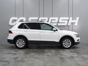 Внедорожник Volkswagen Tiguan 2020 года, 1964000 рублей, Воронеж