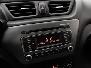 Седан Kia Rio 2016 года, 1099000 рублей, Саратов