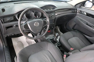 Седан Dongfeng S30 2014 года, 549000 рублей, Омск