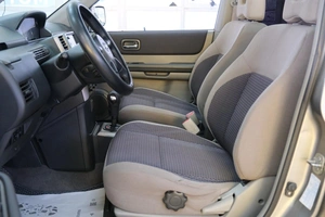 Внедорожник Nissan X-Trail 2006 года, 949000 рублей, Омск
