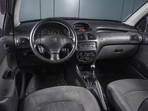 Седан Peugeot 206 2008 года, 460000 рублей, Ростов-на-Дону