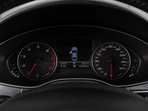 Седан Audi A6 2014 года, 1599000 рублей, Тюмень