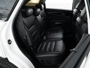 Внедорожник Kia Sorento Prime 2017 года, 3249050 рублей, Москва