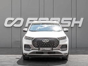 Внедорожник Chery Tiggo 8 Pro Max 2024 года, 2390000 рублей, Краснодар