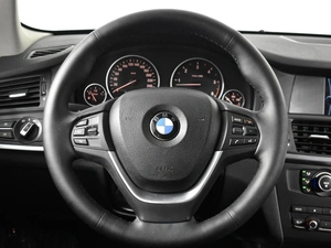 Внедорожник BMW X3 2012 года, 1576100 рублей, Казань