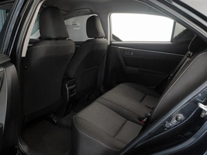 Седан Toyota Corolla 2013 года, 1319000 рублей, Тюмень