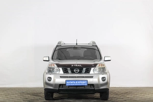 Внедорожник Nissan X-Trail 2008 года, 1629000 рублей, Тюмень