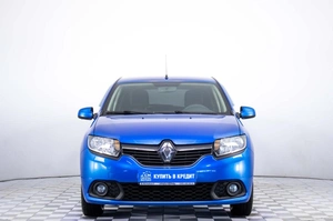 Хетчбэк Renault Sandero 2018 года, 849000 рублей, Пермь