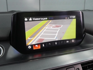 Седан Mazda 6 2018 года, 2173000 рублей, Воронеж