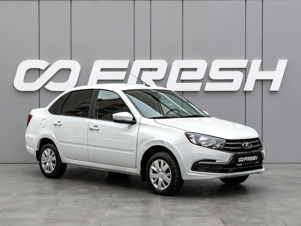Седан ВАЗ (LADA) Granta 2023 года, 863000 рублей, Краснодар