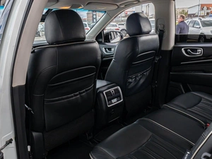 Внедорожник Infiniti QX60 2019 года, 2550000 рублей, Краснодар