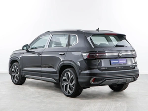 Внедорожник Volkswagen Tharu 2024 года, 2750999 рублей, Москва