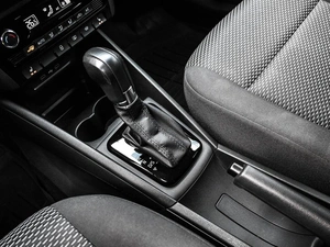 Лифтбек Volkswagen Polo 2022 года, 1699000 рублей, Кирилловка