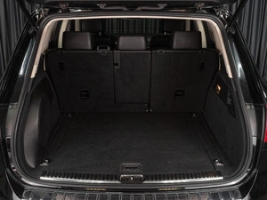 Внедорожник Volkswagen Touareg 2015 года, 2595000 рублей, Тюмень