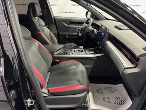 Внедорожник Jetour Dashing 2024 года, 2330000 рублей, Красноярск