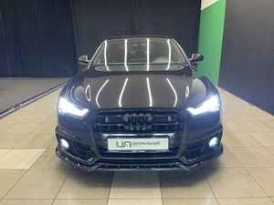 Седан Audi A6 2016 года, 2390000 рублей, Красноярск