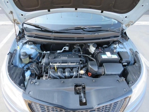 Седан Kia Rio 2012 года, 805000 рублей, Брянск