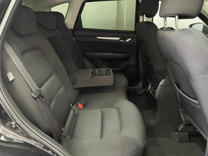 Внедорожник Mazda CX-5 2021 года, 3328000 рублей, Красноярск