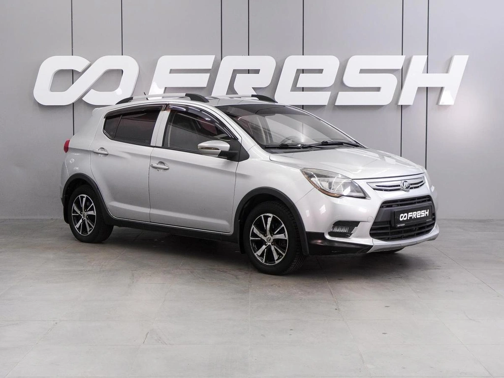 Хетчбэк Lifan X50 2015 года, 524000 рублей, Воронеж