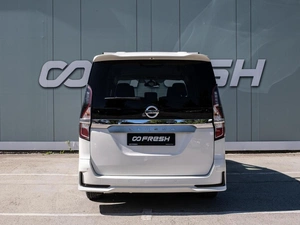 Минивэн Nissan Serena 2020 года, 2149000 рублей, Большой Сочи
