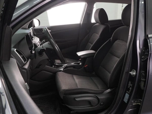 Внедорожник Hyundai Tucson 2018 года, 2029000 рублей, Воронеж