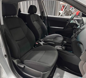 Хетчбэк Hyundai i30 2010 года, 650000 рублей, Красноярск