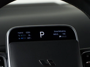 Внедорожник Li Auto L9 2023 года, 5657077 рублей, Москва