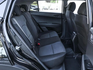 Внедорожник Hyundai Creta 2017 года, 1315000 рублей, Ставрополь