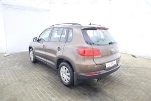 Внедорожник Volkswagen Tiguan 2014 года, 1399000 рублей, Обнинск