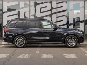 Внедорожник BMW X7 2019 года, 7600000 рублей, Краснодар