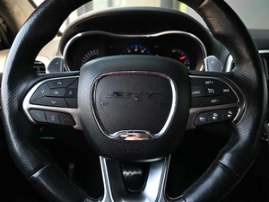 Внедорожник Jeep Grand Cherokee SRT 2016 года, 4199000 рублей, Кирилловка