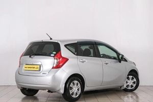 Хетчбэк Nissan Note 2016 года, 1029000 рублей, Красноярск