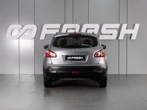 Внедорожник Nissan Qashqai 2011 года, 979000 рублей, Минеральные Воды