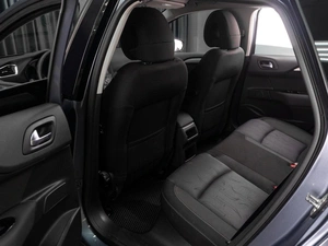 Хетчбэк Citroen C4 2011 года, 629000 рублей, Тюмень