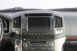 Внедорожник Toyota Land Cruiser 2010 года, 3099000 рублей, Новосибирск